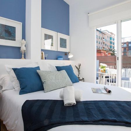 Singularstays Marina Valencia Eksteriør bilde
